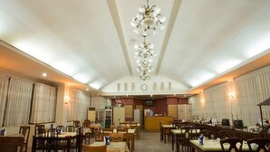 Dining - Sein Sein Hotel (Mandalay)