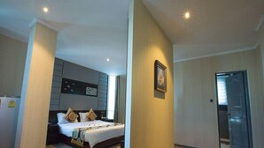 Room - Sein Sein Hotel (Mandalay)