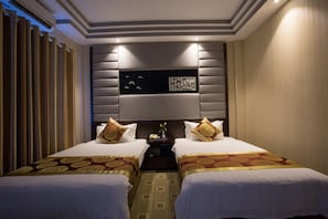 Room - Sein Sein Hotel (Mandalay)
