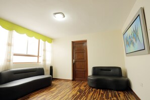 Détail de l’intérieur