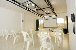 Salle de réunion