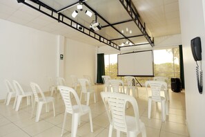 Sala de reuniones