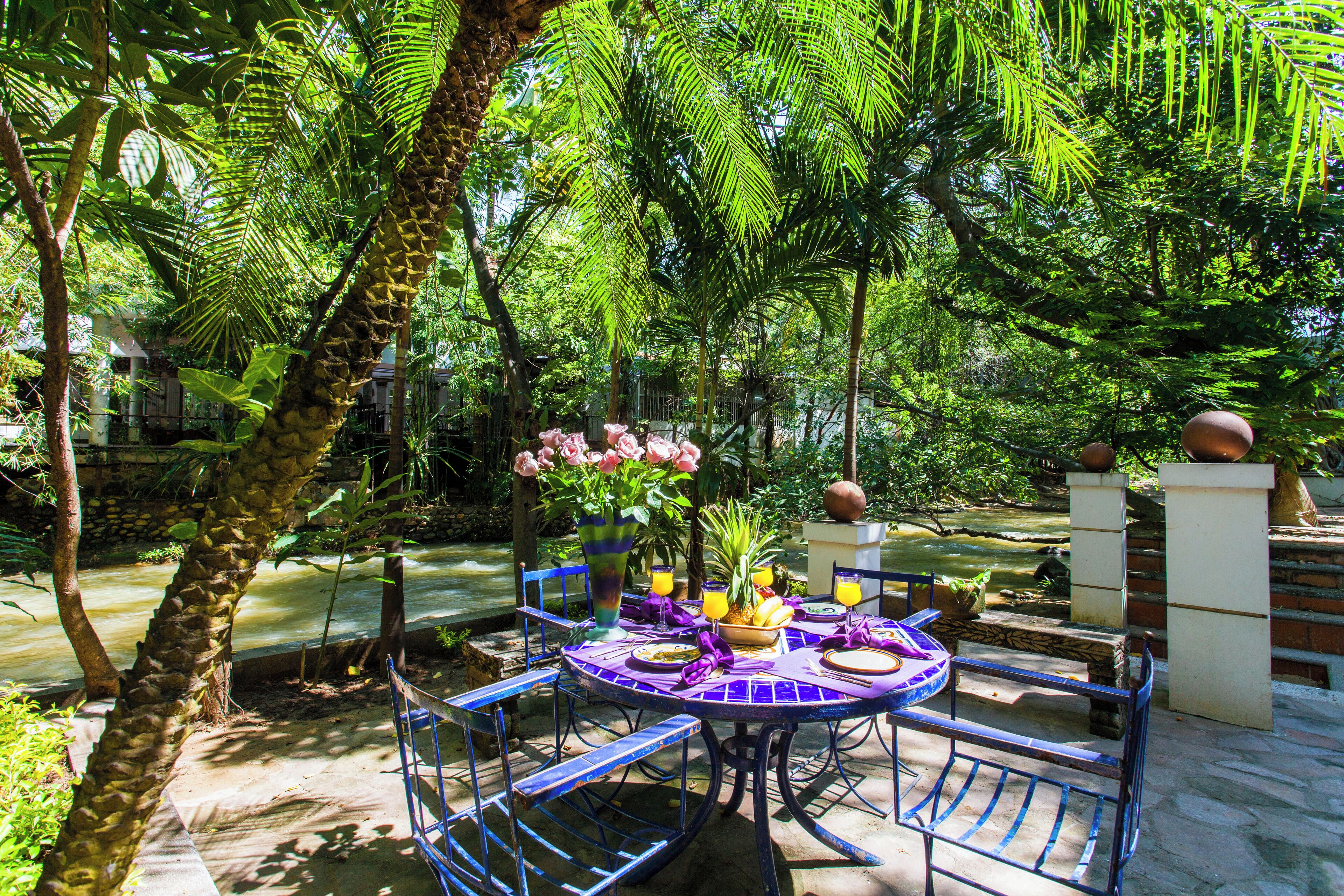Foto - Garlands Del Rio Riverside Boutique Hotel