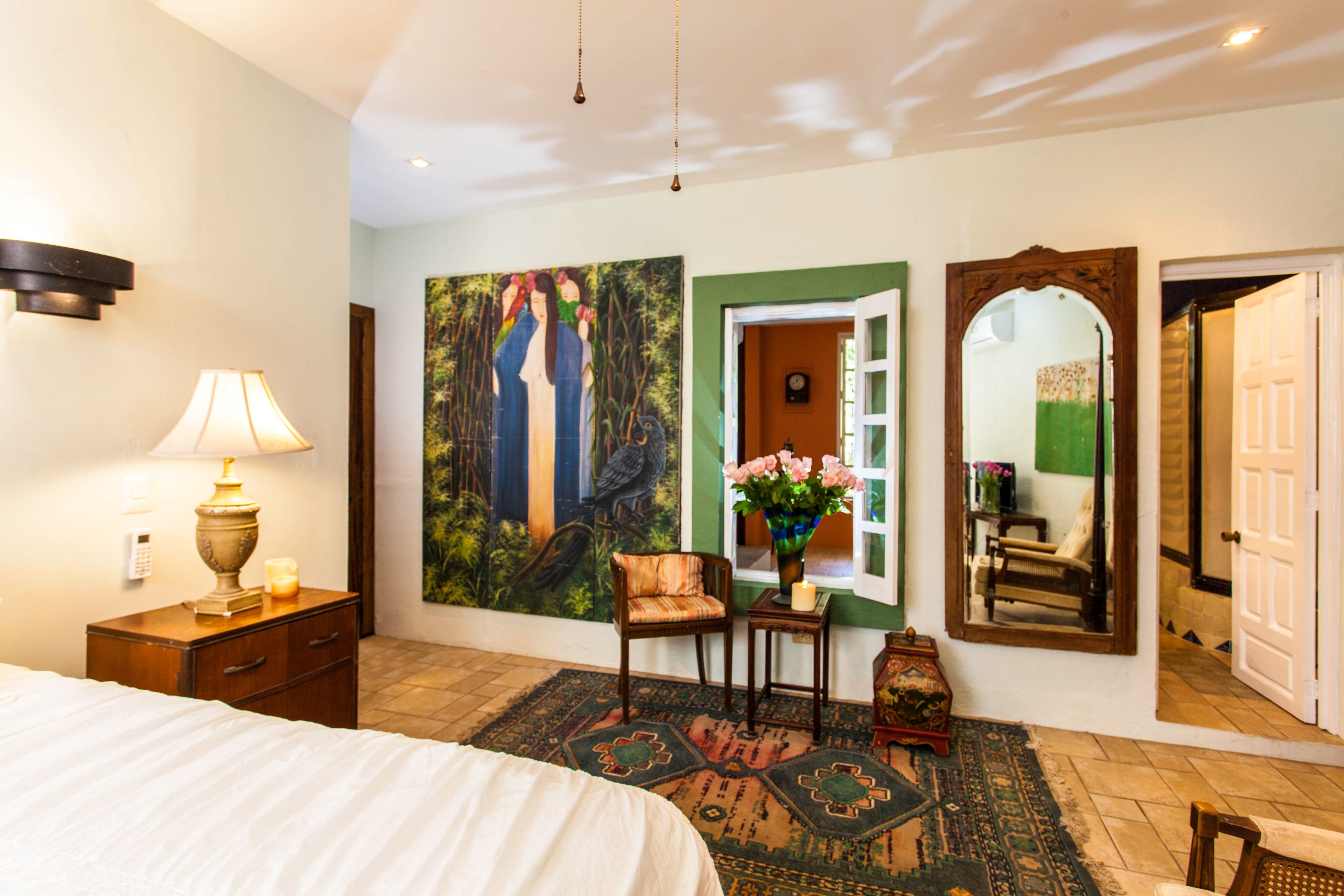 Foto - Garlands Del Rio Riverside Boutique Hotel