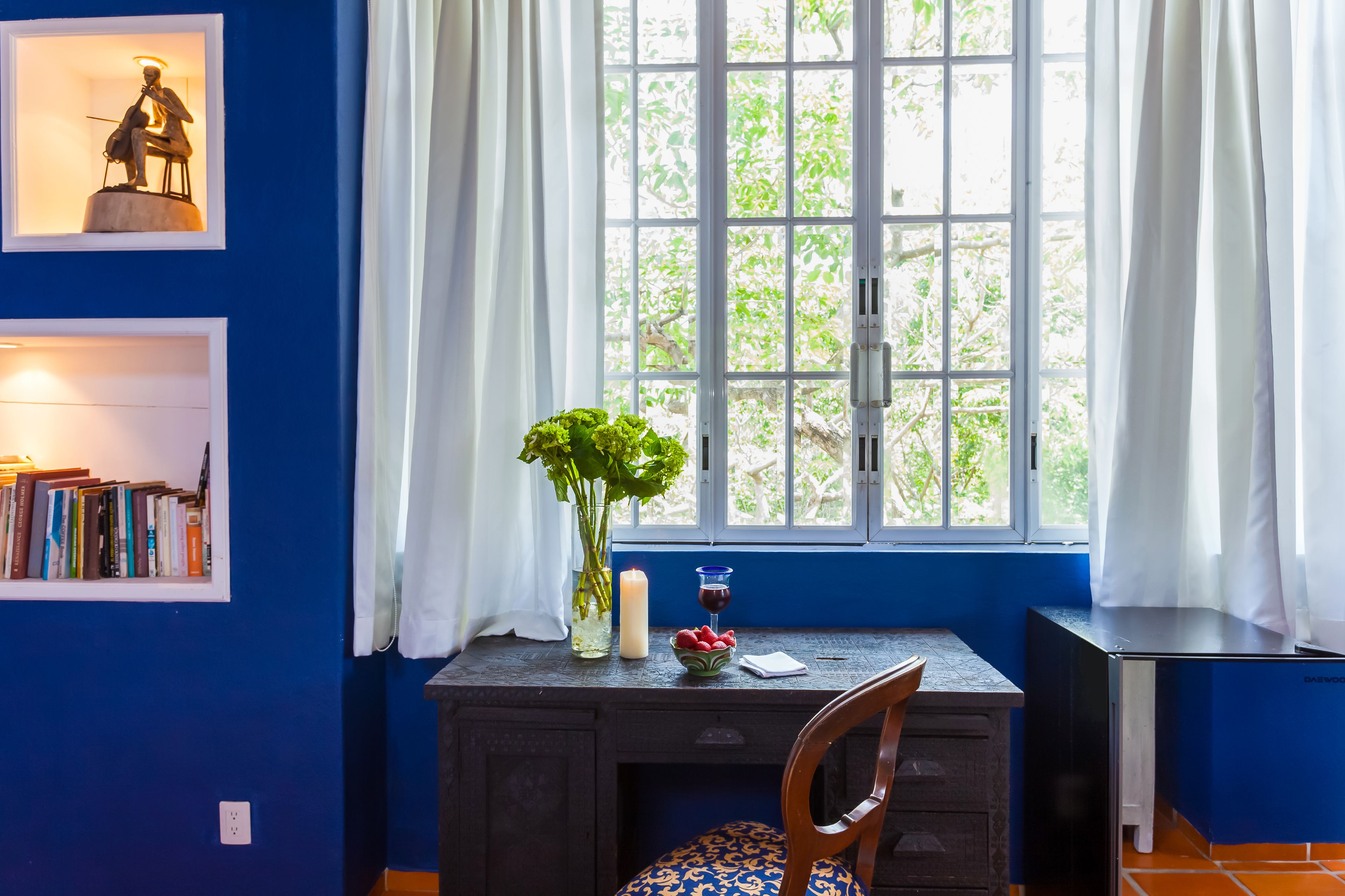 Foto - Garlands Del Rio Riverside Boutique Hotel