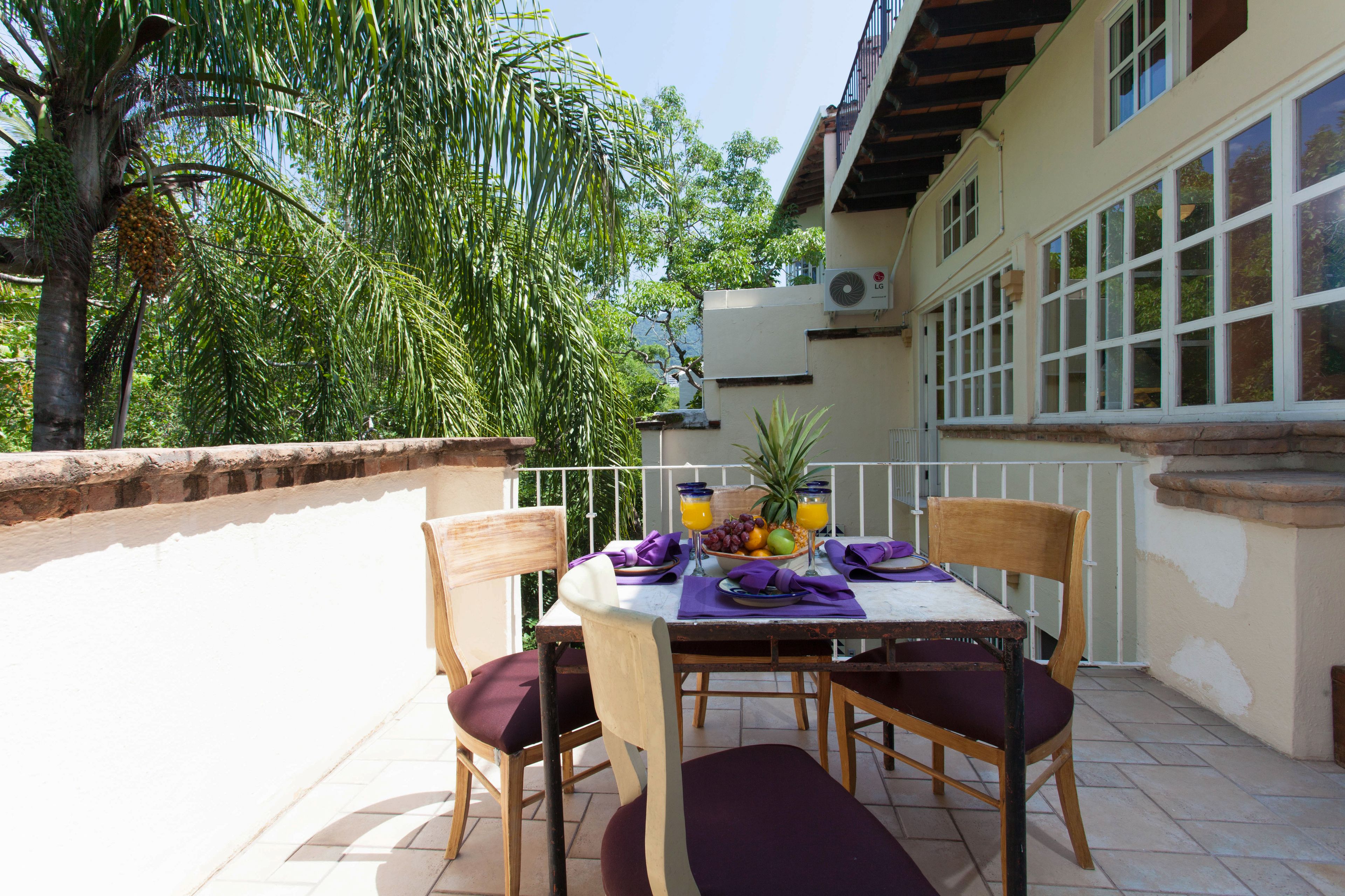Foto - Garlands Del Rio Riverside Boutique Hotel