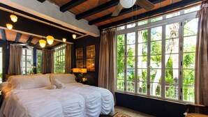 Unclassified image, 2 of 60, button - Garlands del Rio Riverside Boutique Hotel (Puerto Vallarta)