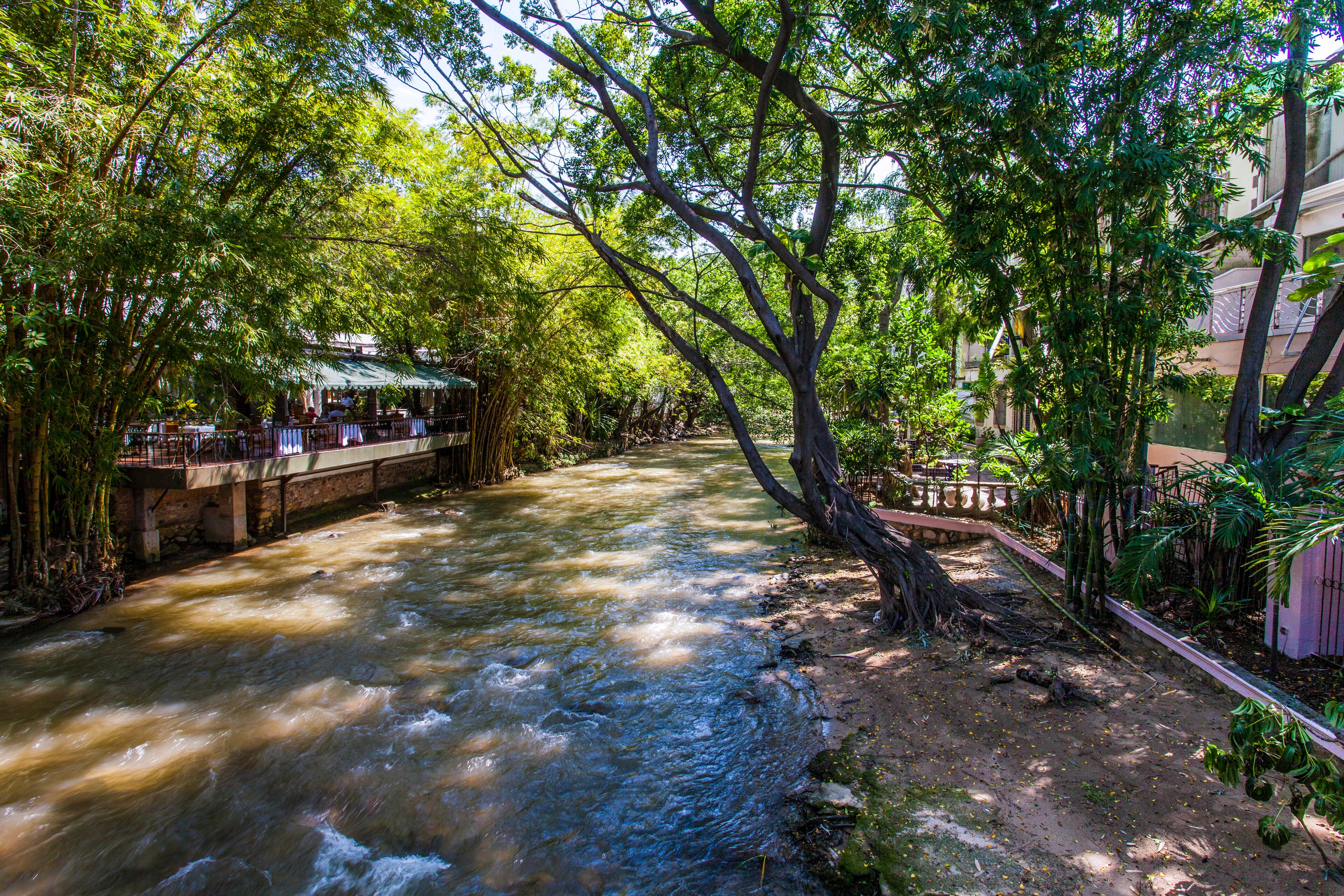 Foto - Garlands Del Rio Riverside Boutique Hotel