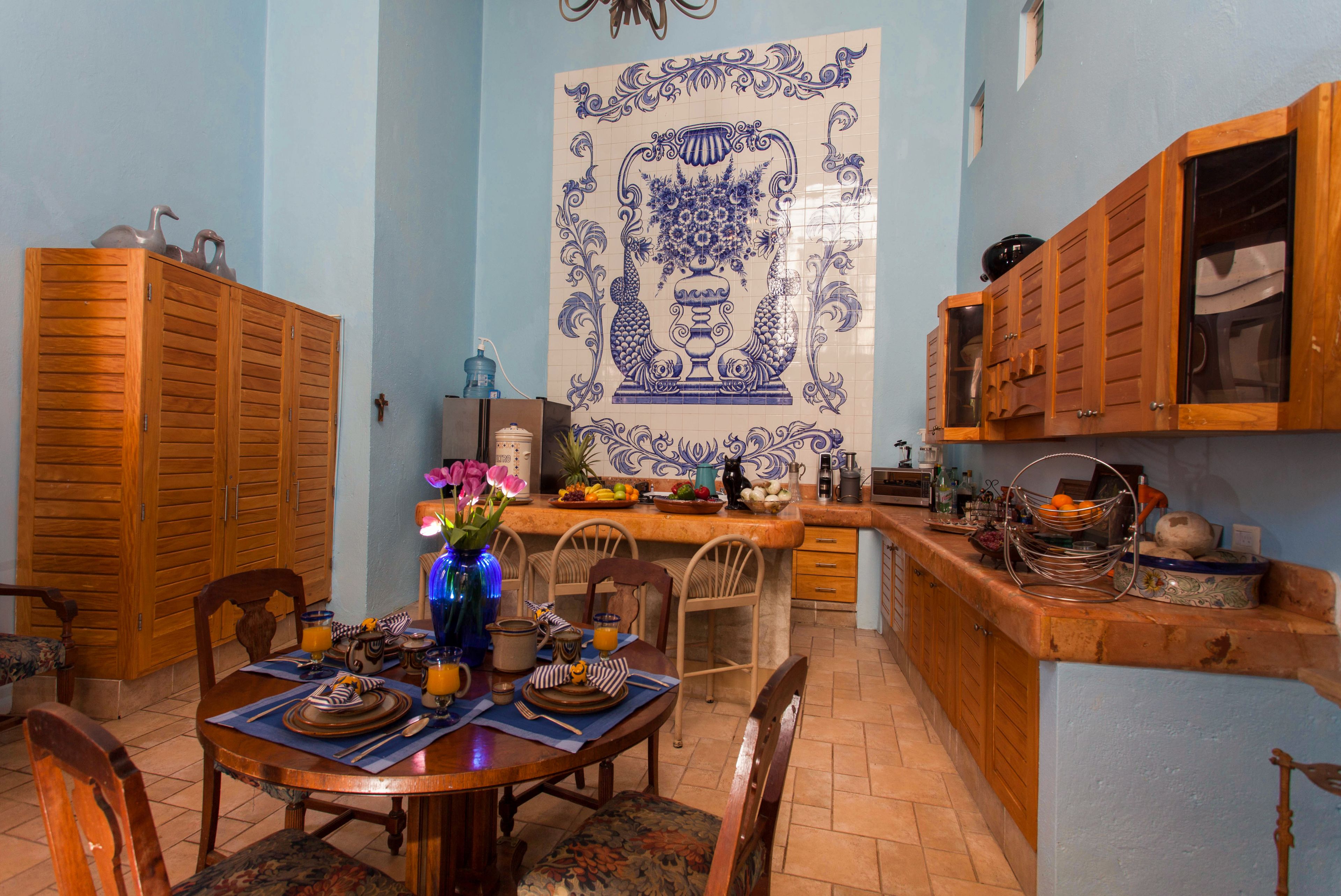 Foto - Garlands del Rio Riverside Boutique Hotel