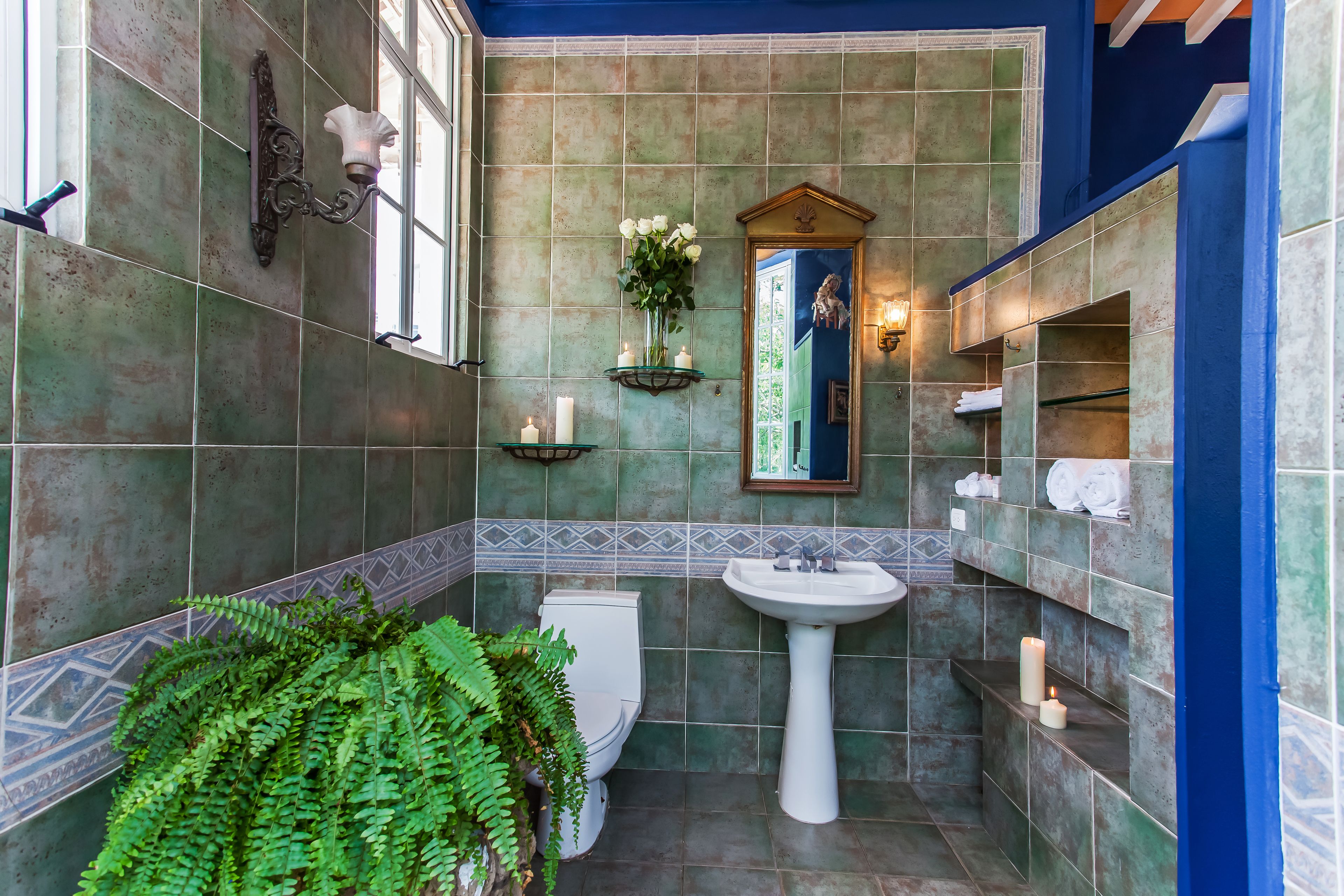 Foto - Garlands Del Rio Riverside Boutique Hotel