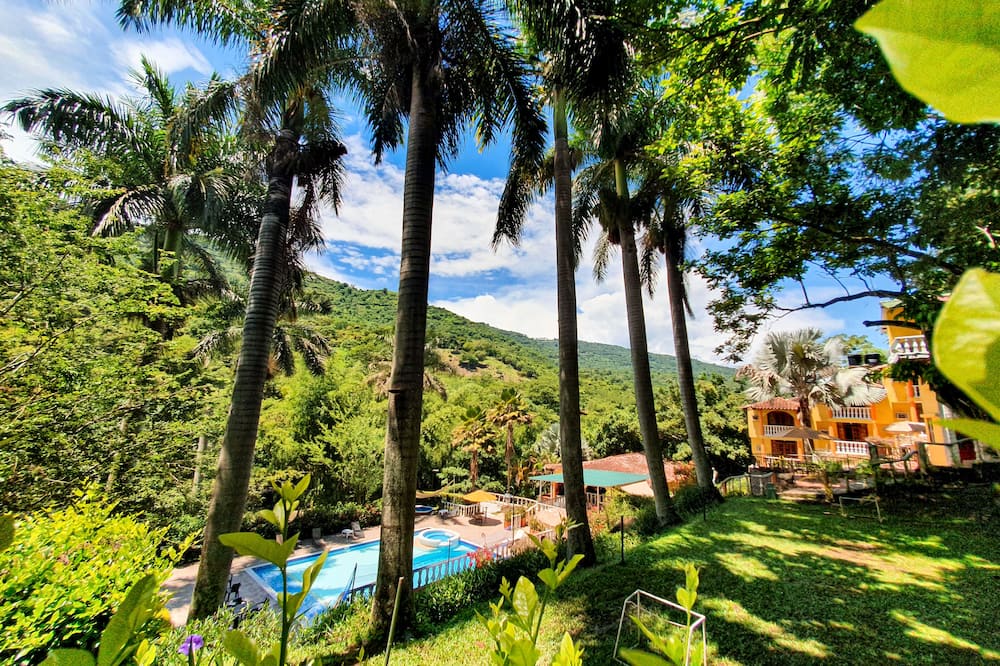 Hotel Posada Campestre