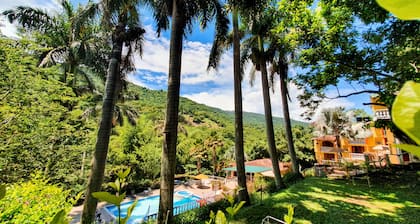 Hotel Posada Campestre