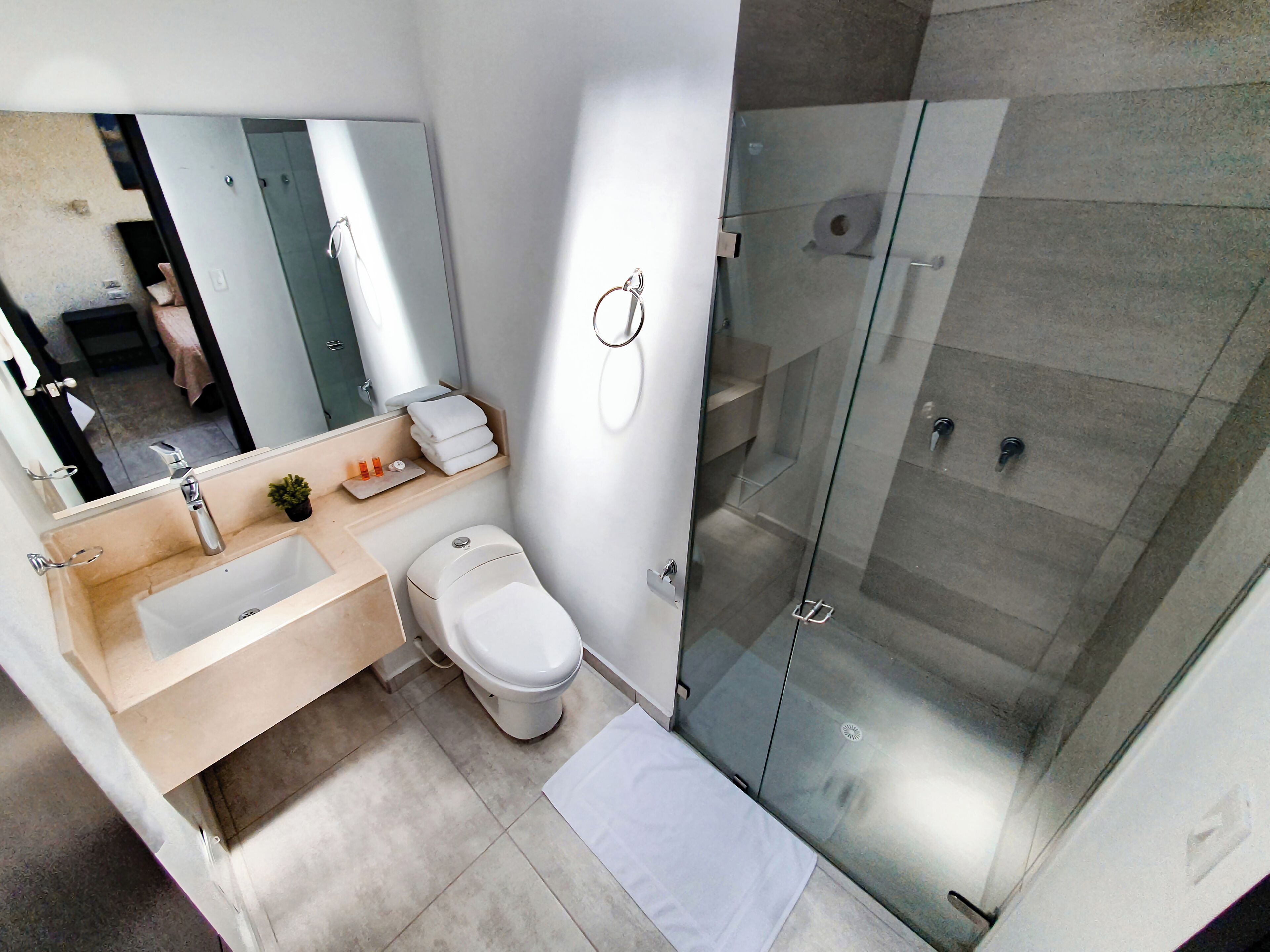 Kamar mandi