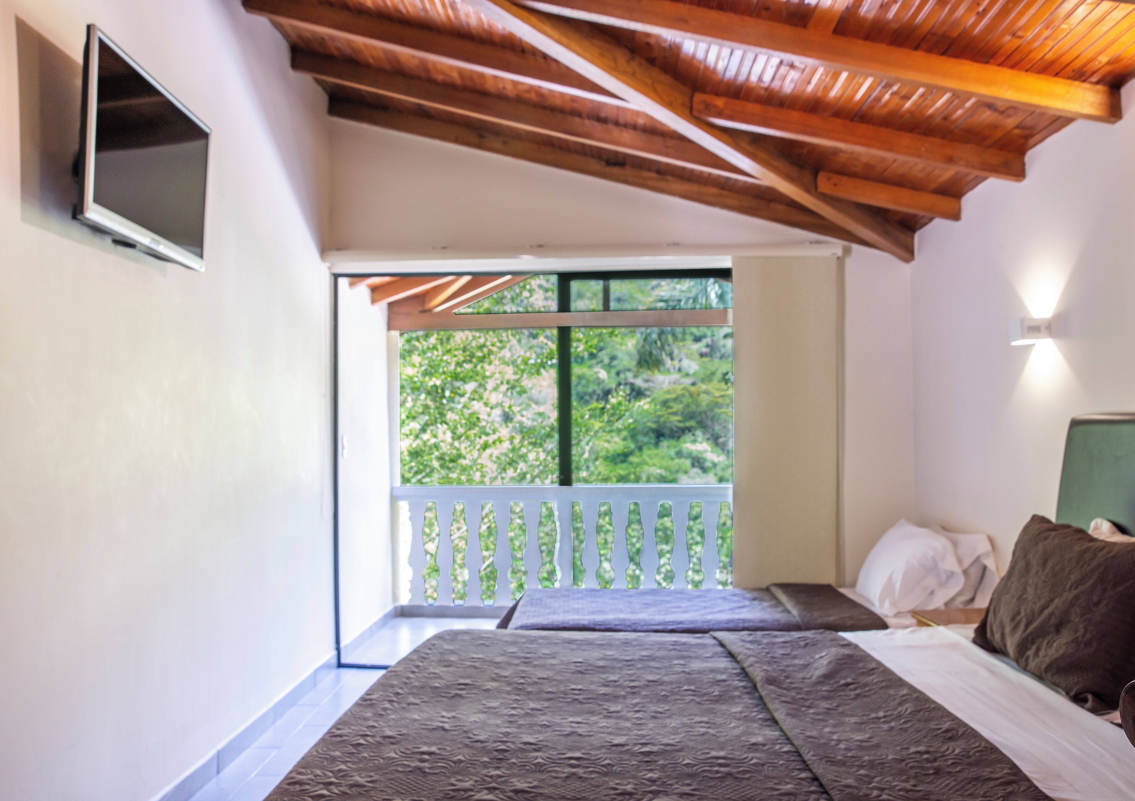 Habitación