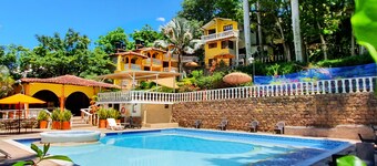 Hotel Posada Campestre