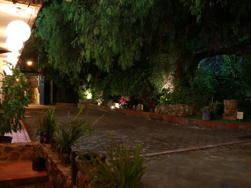 Telpochcalli Hotel & Temazcal