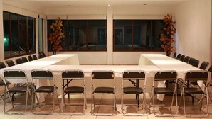 Centro de negocios