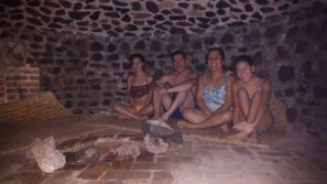 Massages - Telpochcalli Hotel & Temazcal (Teotihuacan)