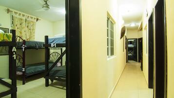 In-room safe, free WiFi