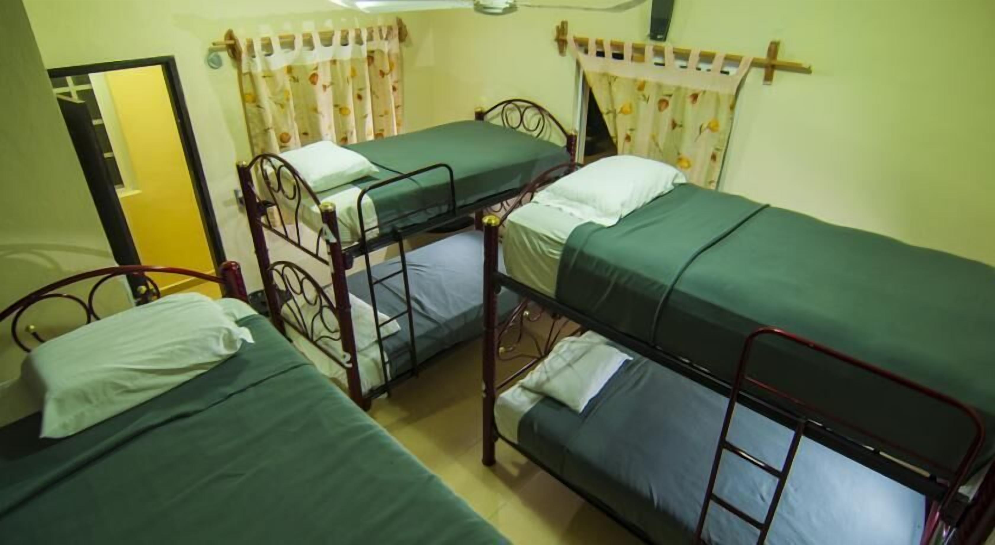 In-room safe, free WiFi