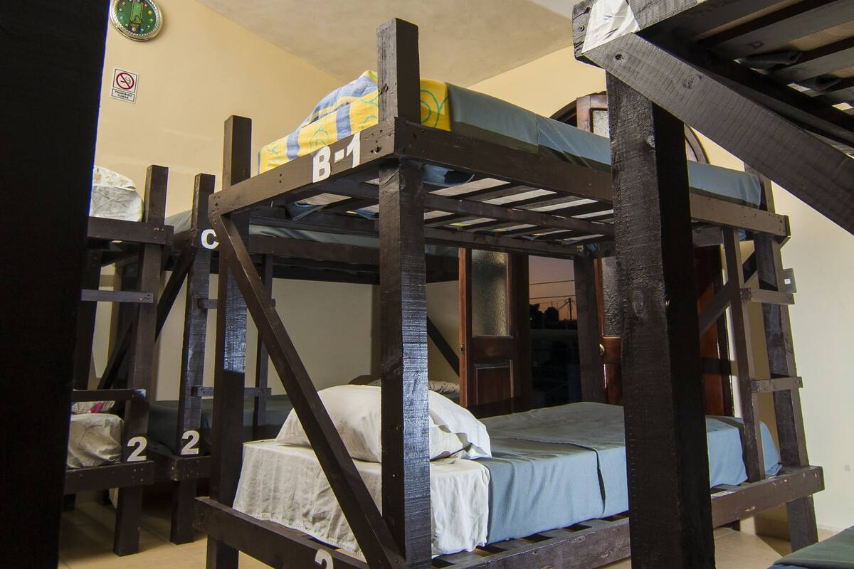 In-room safe, free WiFi