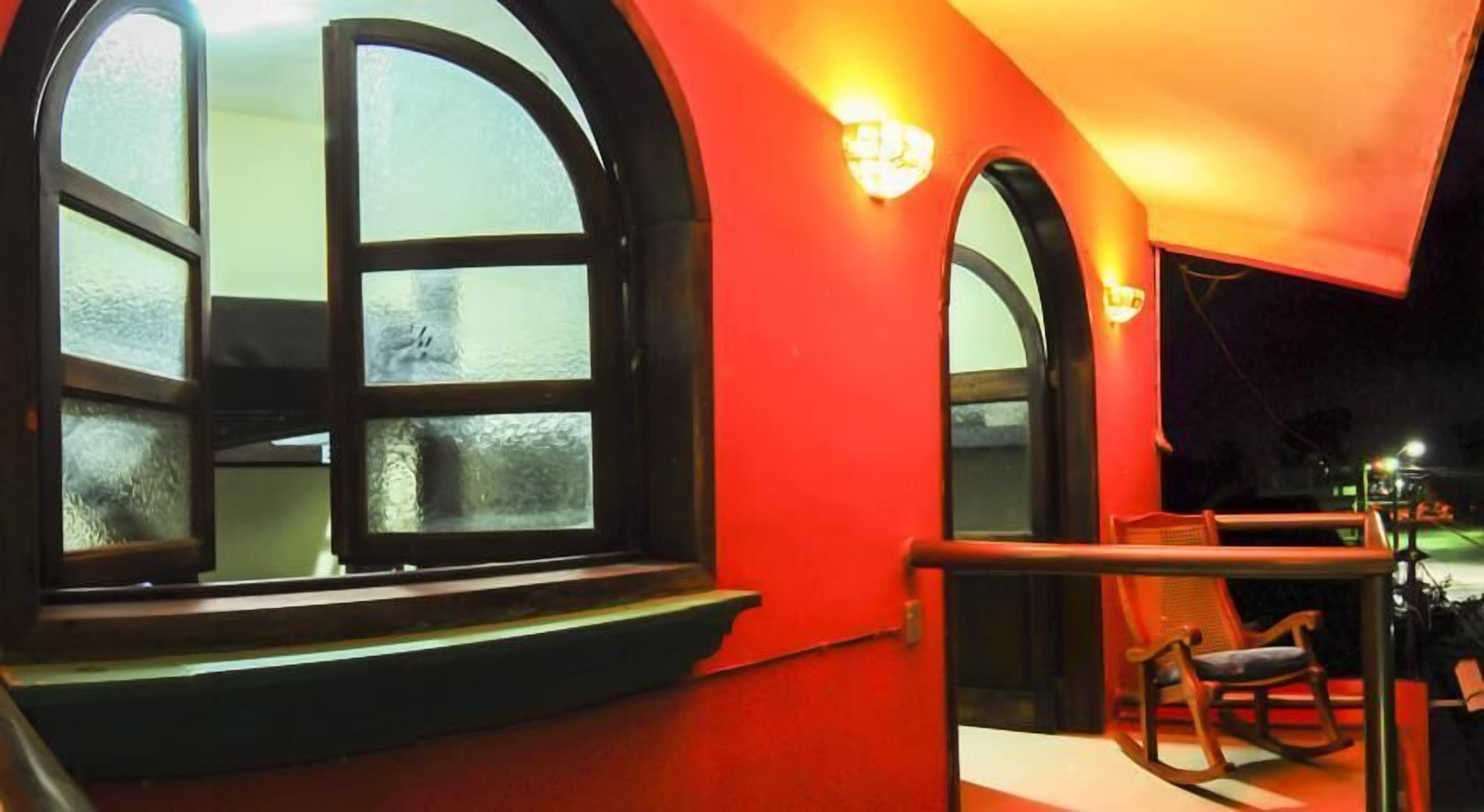 Shared Dormitory, Women only (6 - Bed dormitory room) | Bathroom | Shower, towels