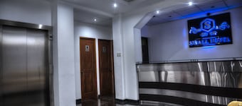 Siball Hotel