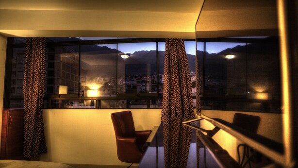 Superior Double Room Single Use - Siball Hotel (Abancay)