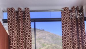 Interior - Siball Hotel (Abancay)