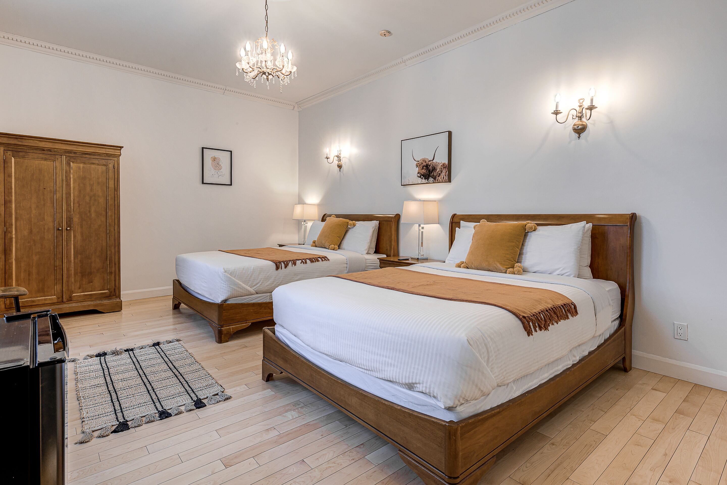 Foto - North House - Auberge La Chouette Hôtel Automatisé