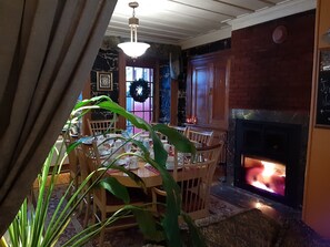 Tägliches inbegriffenes großes Frühstück