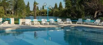 Club Village Camarguais