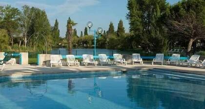 Club Village Camarguais