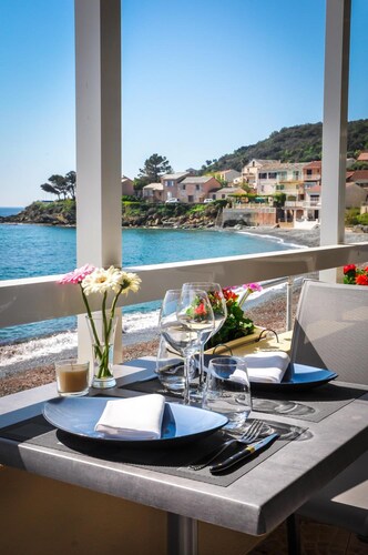 Hôtel restaurant le Torremare