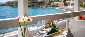 Hôtel restaurant le Torremare