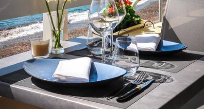 Hôtel restaurant le Torremare