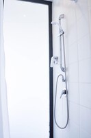 Ducha en el baño