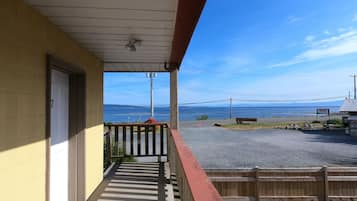 Standard Room | Beach/ocean view
