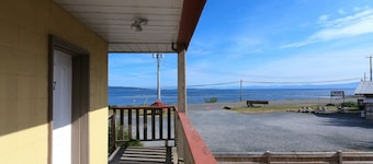 Qualicum Bay Resort