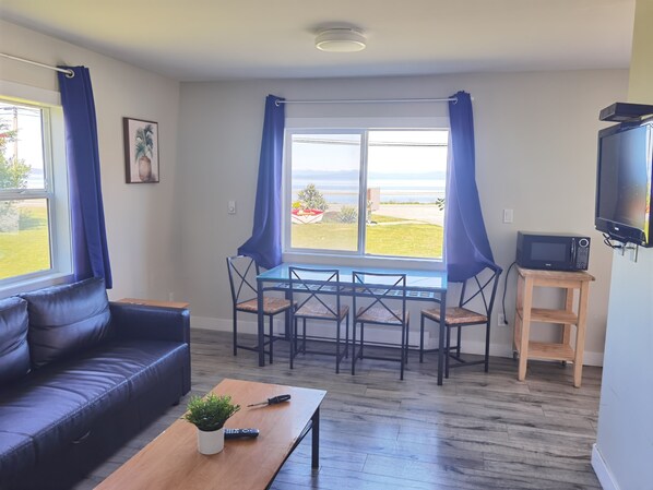 Premium Suite | Living area