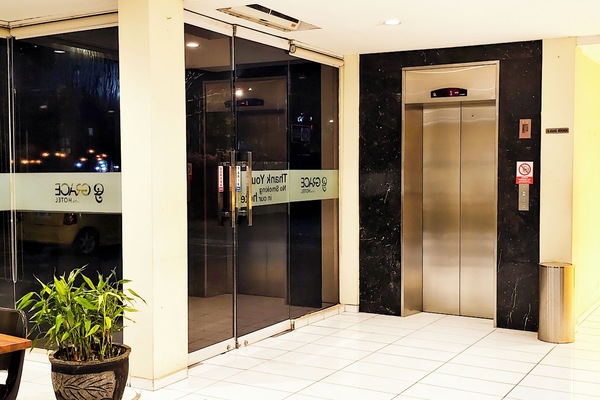 Recepción