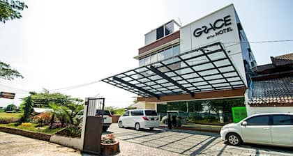 Grace Setia Hotel