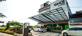 Grace Setia Hotel