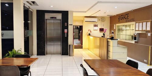 Grace Setia Hotel