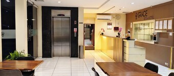 Grace Setia Hotel