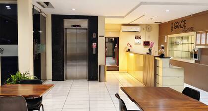 Grace Setia Hotel