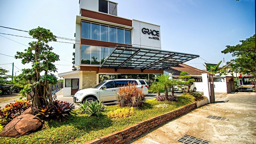 Grace Setia Hotel