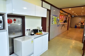 Property amenity - Seoraksan Park (Sokcho)