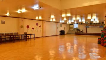 Aula banquet