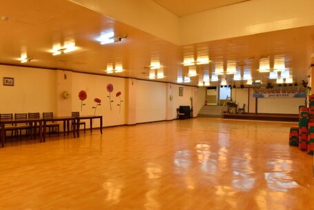 Salón de eventos